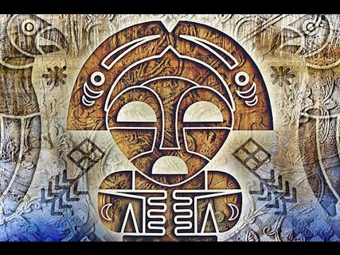 Запретная археология - Тайна происхождения человека (Часть 1)
