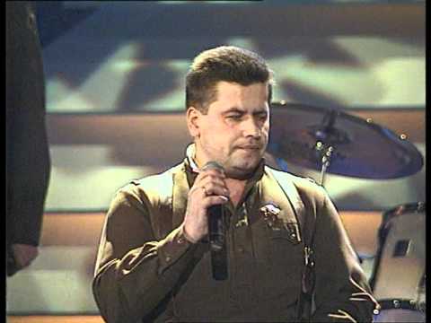 ЛЮБЭ "Конь" (концерт "КОМБАТ", 1996)