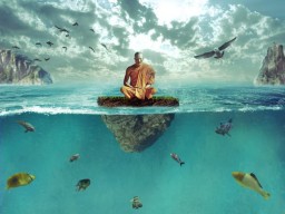 Здоровый сон