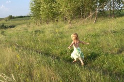 Семь причин ходить босиком