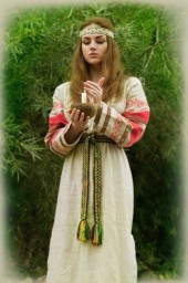 Какая женщина способна пробудить в мужчине мужские качества?