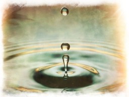 Как сделать воду целебной?