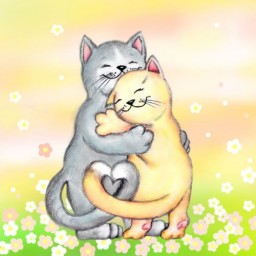 О пользе объятий