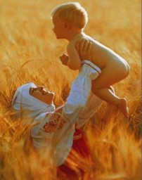 Храни кровь чистой