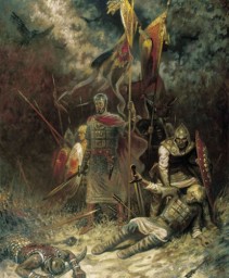 Автор "Слова о Полку Игореве": Христианин или Язычник?