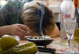 Правда от бывшего торгового агента