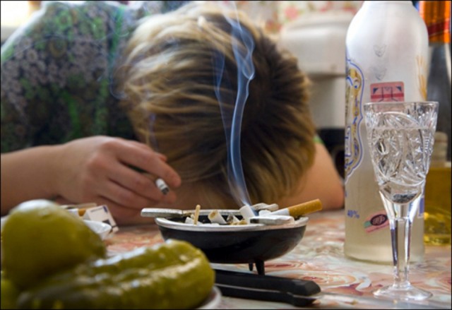 Правда от бывшего торгового агента Правда от бывшего торгового агента