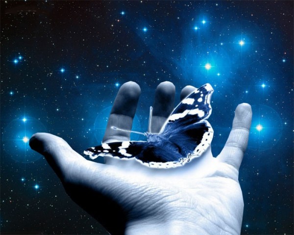 Что такое Дар?