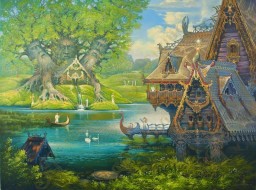 Славяне – суть ведруссы Славяне – суть ведруссы