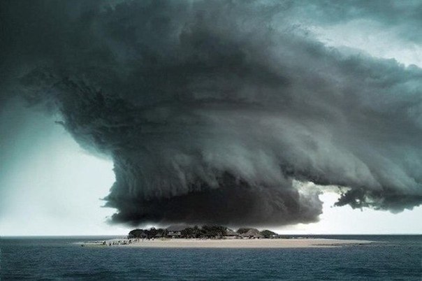 10 мест в мире с природными аномалиями 10 мест в мире с природными аномалиями