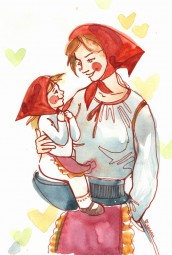 Мама как эмоциональный контейнер Мама как эмоциональный контейнер