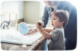 7 навыков родителей, чьи дети умеют преодолевать трудности самостоятельно 7 навыков родителей, чьи дети умеют преодолевать трудности самостоятельно