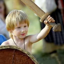 6 мужских поступков, которым отец должен научить сына 6 мужских поступков, которым отец должен научить сына