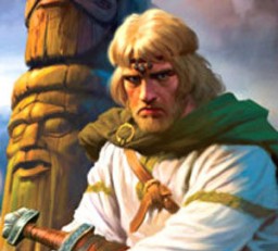 Кодекс чести славянского мужа Кодекс чести славянского мужа