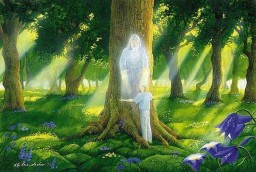 Сила деревьев