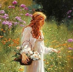 Женщина не должна быть легкодоступной Женщина не должна быть легкодоступной