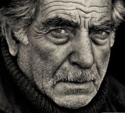 Что говорят морщины?