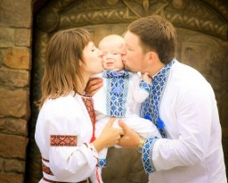 Семья как основа славянского язычества
