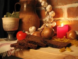 Лечение Красным Перцем, Подорожником и Чесноком