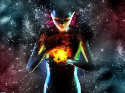 Для чего нужна энергия и где ее взять?