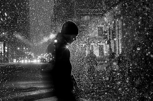 ​"Дьявол" и "ад"- очень удобные слова для тех, кто не хочет брать ответственность...