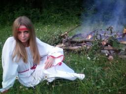 Нужна ли женщине скромность?