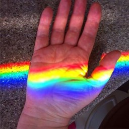 Практика Радуга