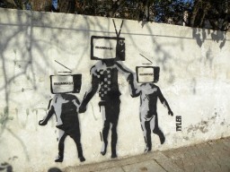 Как СМИ манипулируют людьми