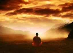 Медитация осознанности и расслабления
