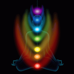 Чакры. Как вернуть силу