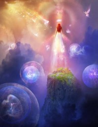 О смысле этого воплощения, на примере Каст (Варн)