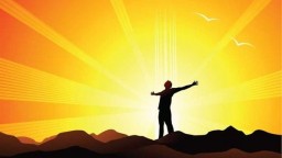 Сохранение энергии для развития осознанности