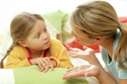 Почему дети не слышат родителей? - "Сколько раз повторять?"