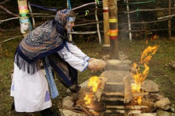 Что такое Треба?