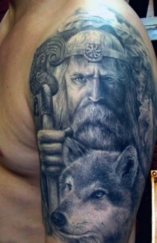 О влиянии татуировок