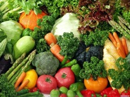 Семь овощей, который очищают организм лучше, чем многие лекарства