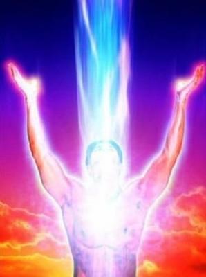 Работа с энергетическими восходящим и нисходящим потоками