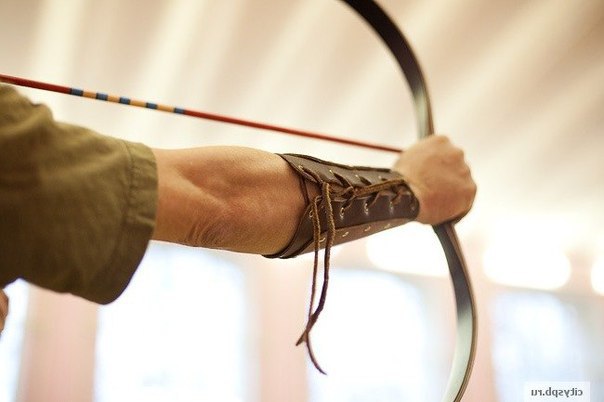 Как сделать лук? Как сделать лук?