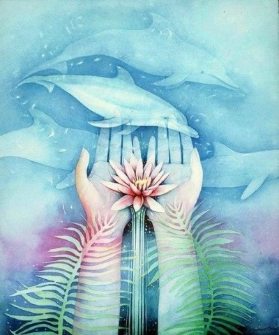 Как исцелить себя самому?