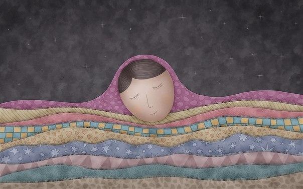 Тонкий мир и сновидение