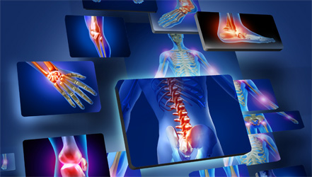 Десять полезных упражнений для суставов, не вставая с постели