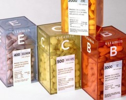 Вред синтетических витаминов