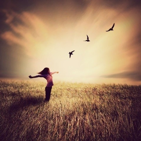 Практики очищения себя от Негатива