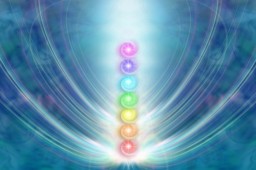 Дыхание чакрами