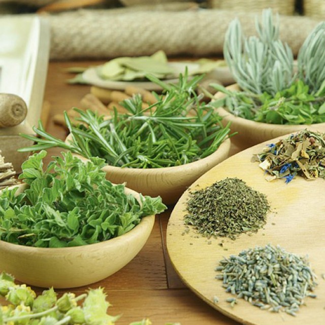 Советы Шамана: Как травами улучшить жизнь