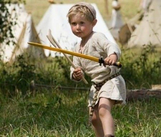 Как определить варну ребёнка