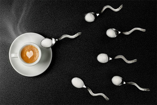 Опасность поедания сахара