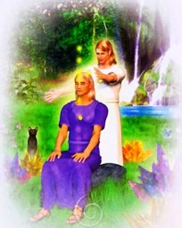 Целители четырёх уровней