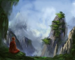 Практикуем молчание