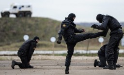 Упражнения для развития быстроты двигательной реакции и скорости движения